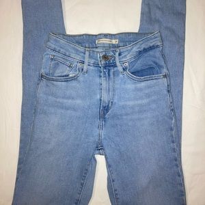 Levi’s Denim Jean